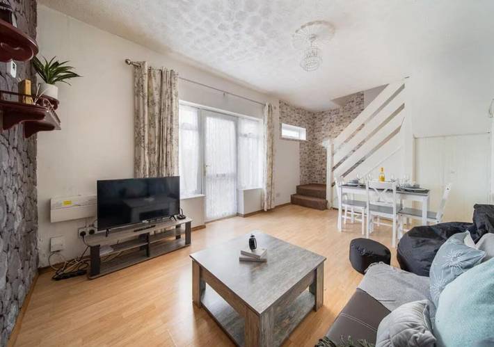 Apartamento de vacaciones para 4 personas - 1