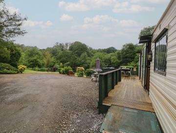 Glamping for 3 People in Pembrokeshire, South-Wales, Photo 1