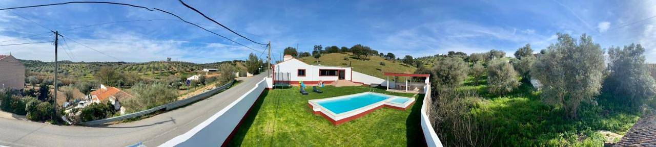 Four-Bedroom House in Évora, Distrito de Évora
