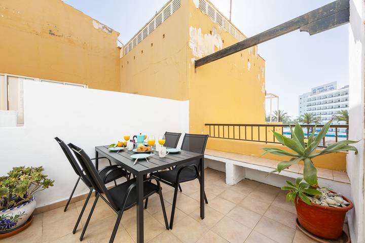 Apartamento entero, Almeriasuite Roquetas Playa Serena in Playa Serena (Roquetas de Mar), Roquetas de Mar