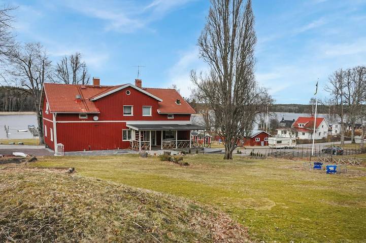 Holiday home for 12 people, with sauna and garden - 1