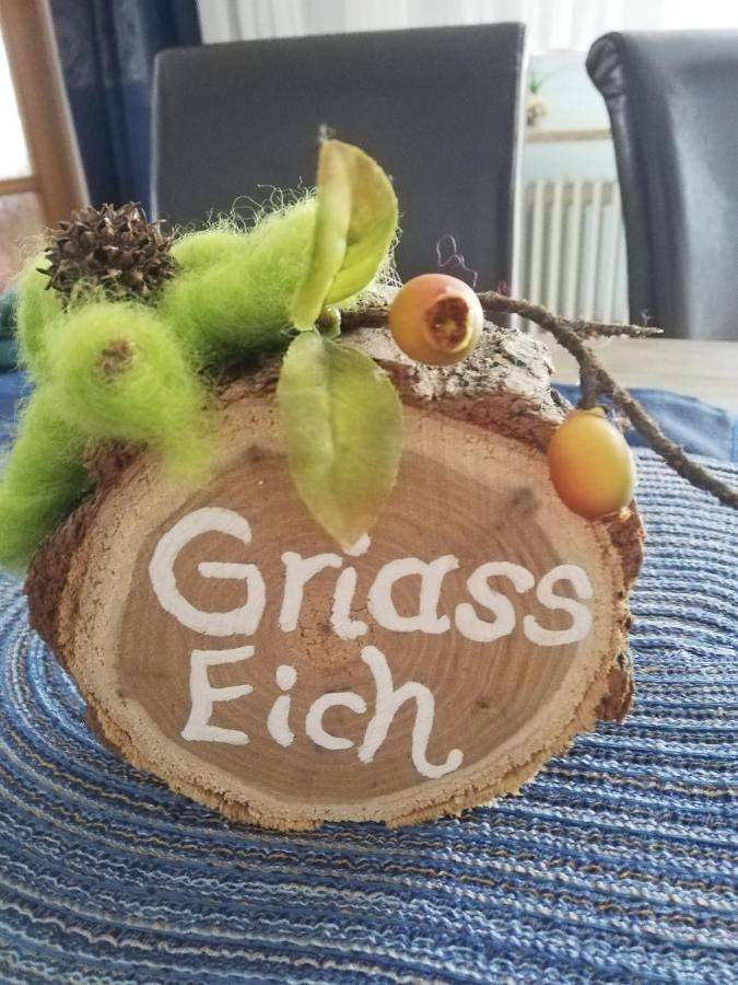 Ferienhaus für 6 Personen, mit Garten, mit Haustier