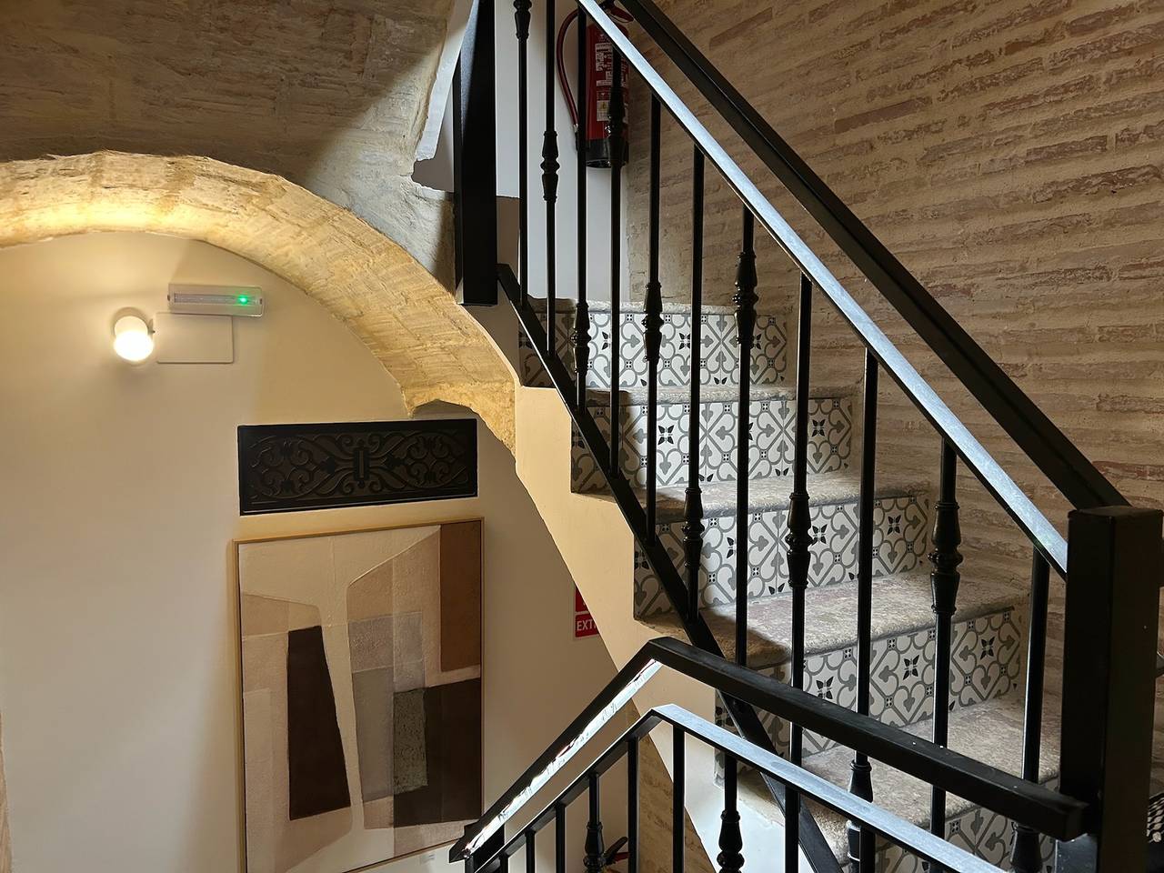 Apartamento entero, Apartamentos Valencia Centro 2 in Valencia City Centre, Valencia