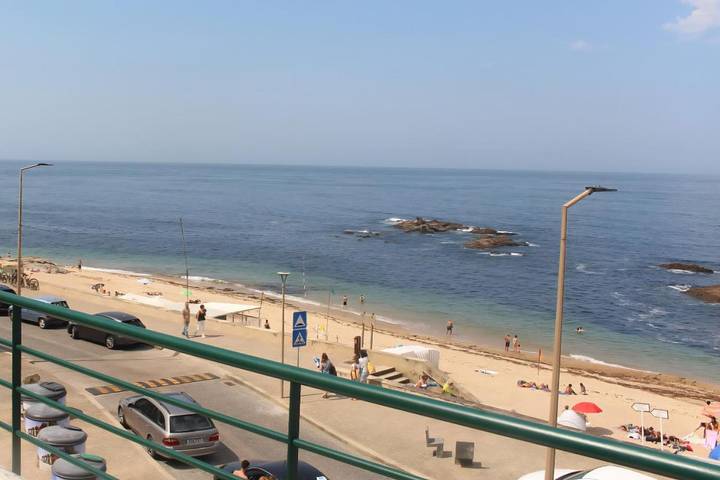 Gîte pour 4 personnes, avec terrasse et vue dans Vila Chã - 4