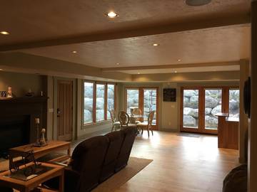 Vacation House for 7 Guests in Draper, Utah, Picture 4