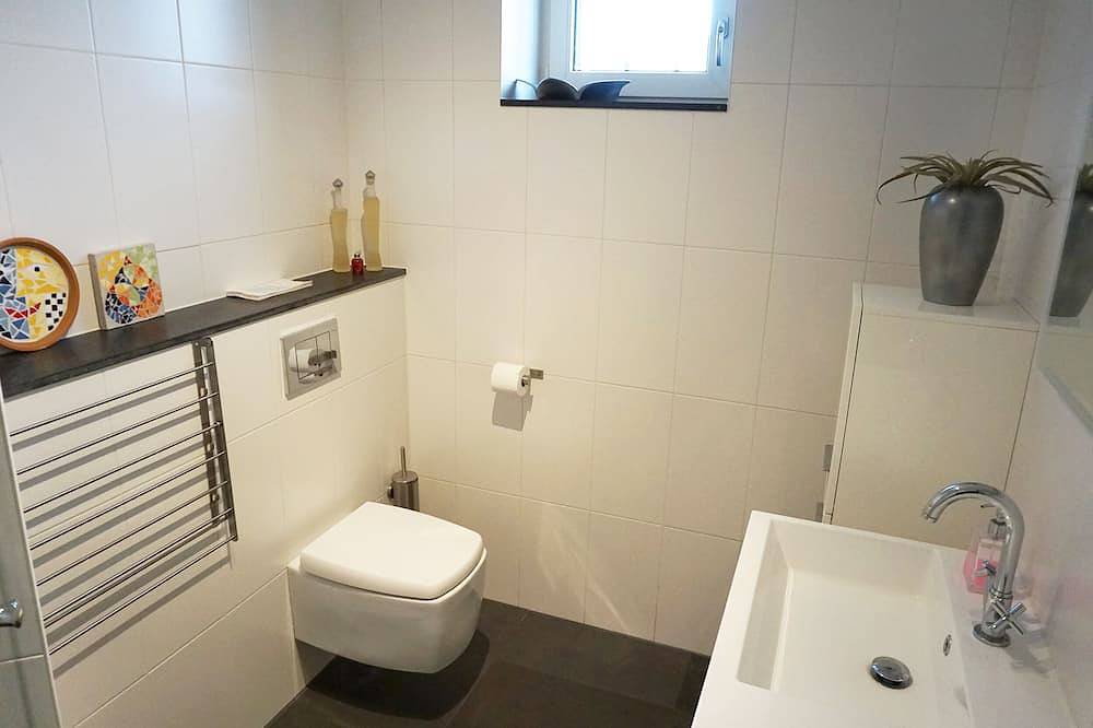 Ganze Wohnung, Duinweg 16A in Den Helder, Niederländische Nordsee