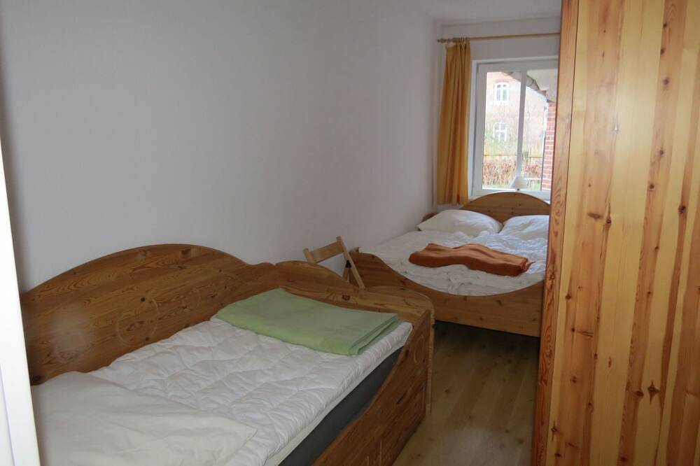 Ganze Wohnung, Göpelhaus3 in Krusendorf (Amt Neuhaus), Amt Neuhaus