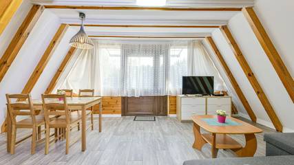 Dom dla 5 osoby w Kołobrzeg, Morze Bałtyckie, Zdjęcie 1