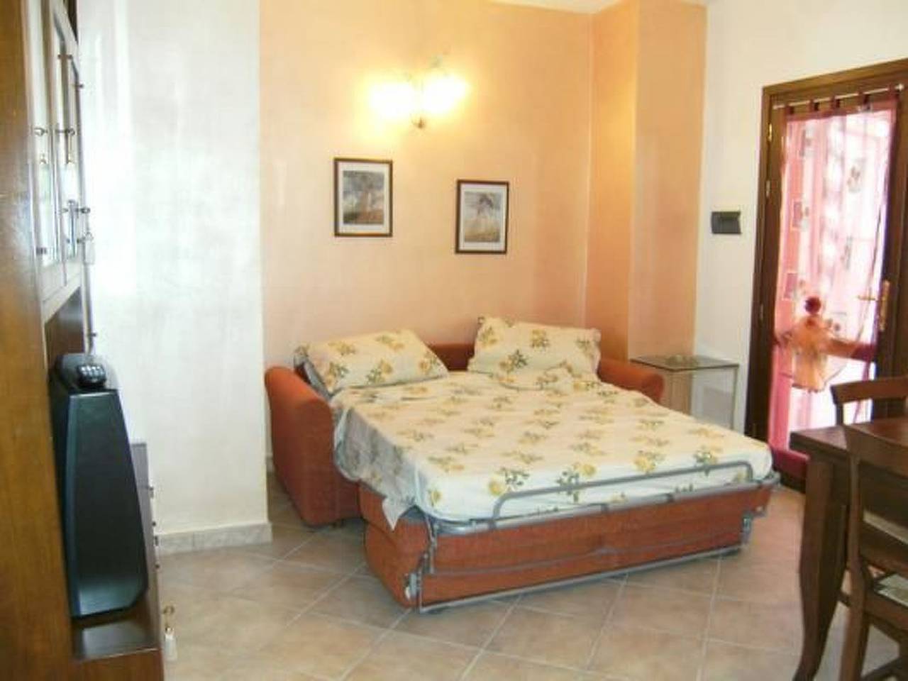 Ganze Wohnung, 'Horizons' mit Schwimmbad in Monteverdi Marittimo, Etruskische Küste