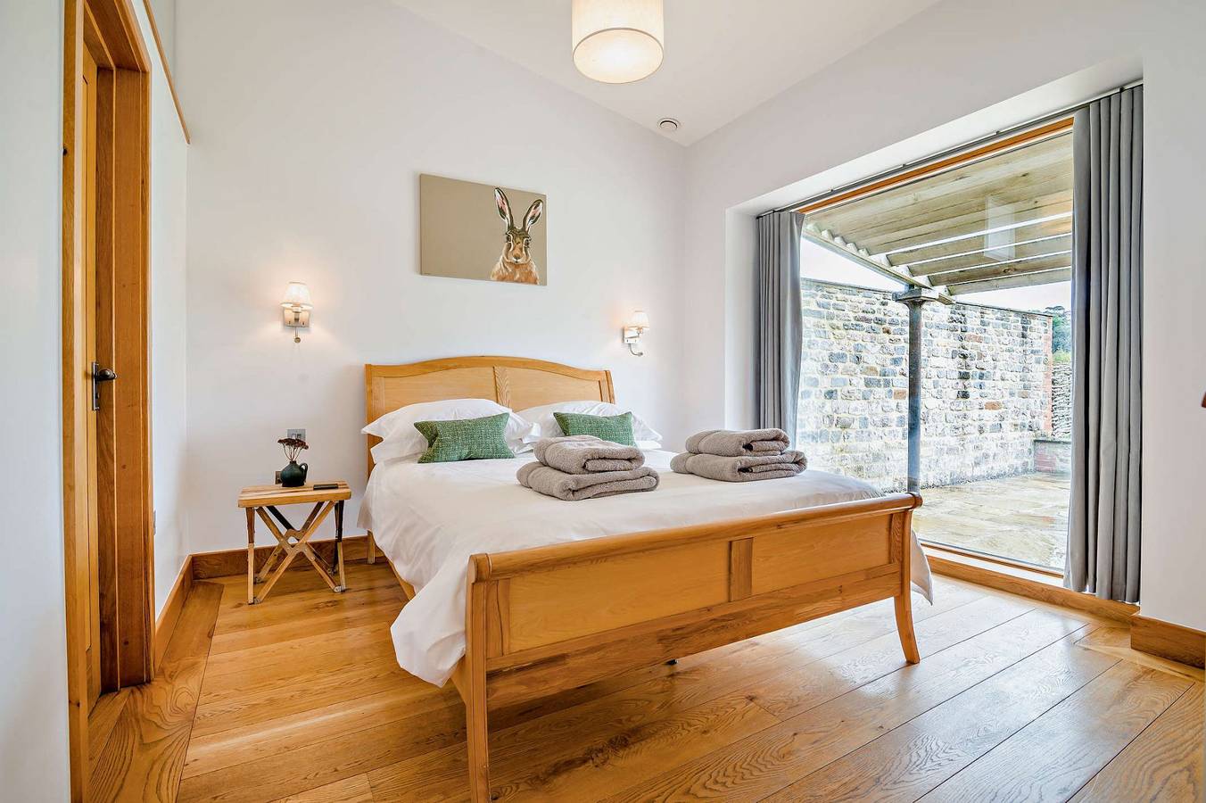 Ash Barn in Oxfordshire