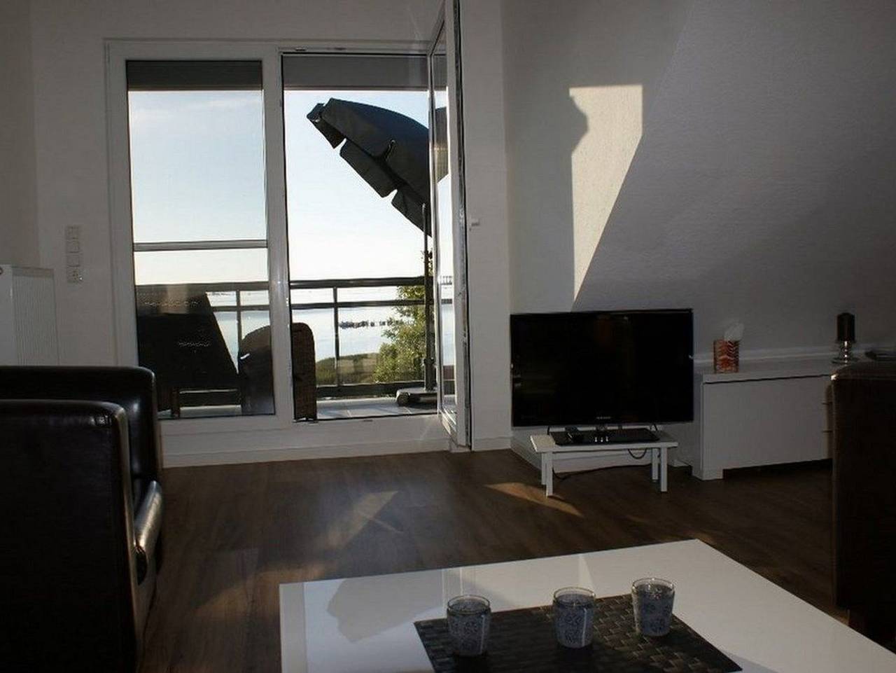Ganze Ferienwohnung, Ostseeblick - Abc60 in Redentin, Wismar