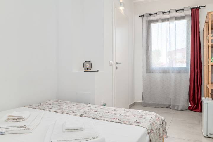Gîte pour 2 personnes à Monte Petrosu - 4