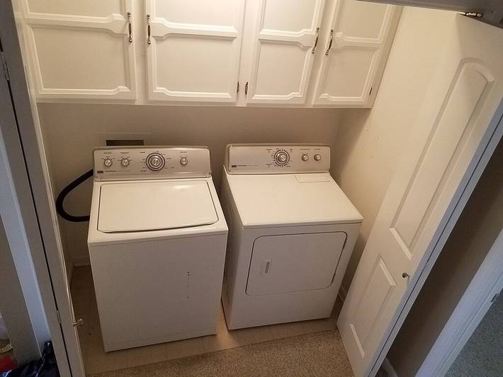 Vacation rental for 6 people, with balcony and pool in Hot Springs Village