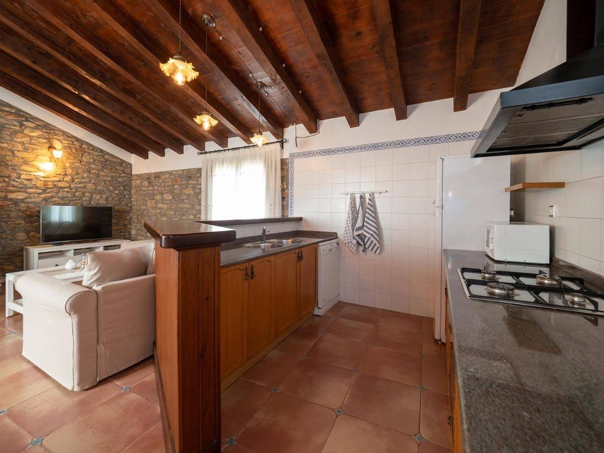 Eva y maría Casa Rural in Rañín, La Fueva