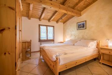 Agriturismo per 4 Persone in Tremosine, Prealpi Gardesane, Foto 1