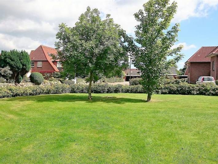 Ganze Ferienwohnung, Ferienwohnung Remuß in Garding, Eiderstedt