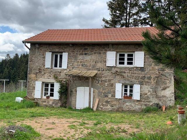 Maison de vacances pour 3 personnes, avec Vue