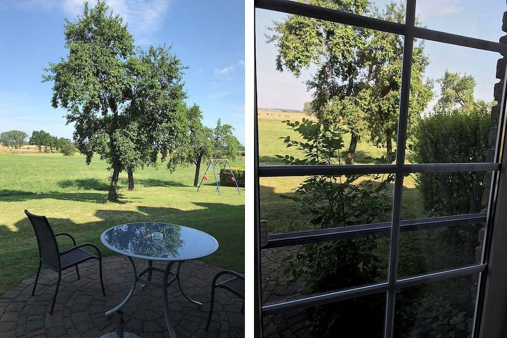 Ganze Wohnung, Ferienwohung mit eigener Terrasse und herrlichem Ausblick in Mechernich, Naturpark Hohes Venn-Eifel