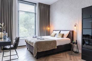 Vakantieappartement voor 4 Personen in Tilburg, Noord-Brabant, Afbeelding 2