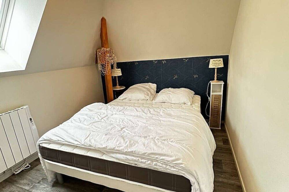 Appartement entier, Horizon détente, 2 pas de la mer in Ouistreham, Région de Caen