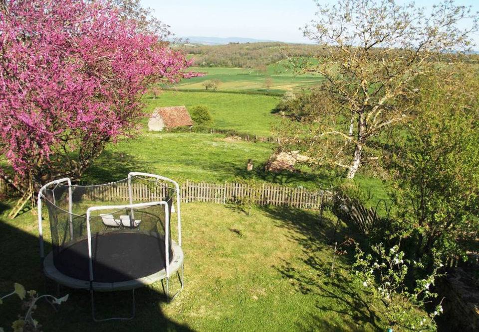 Gîte rural en Bourgogne du Sud (proche Cluny) in Saint-Ythaire, Région de Mâcon