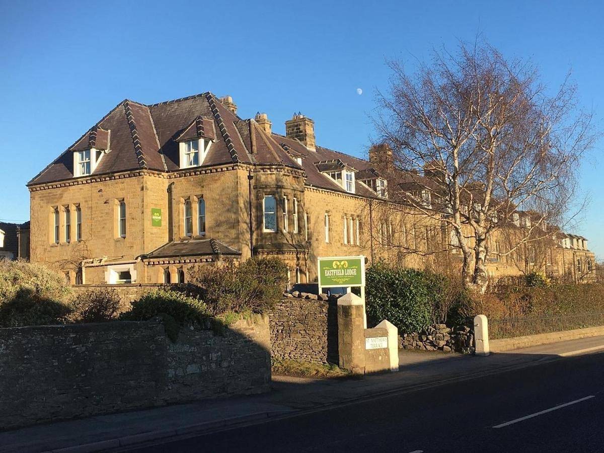 Holiday Home in Leyburn, North Yorkshire