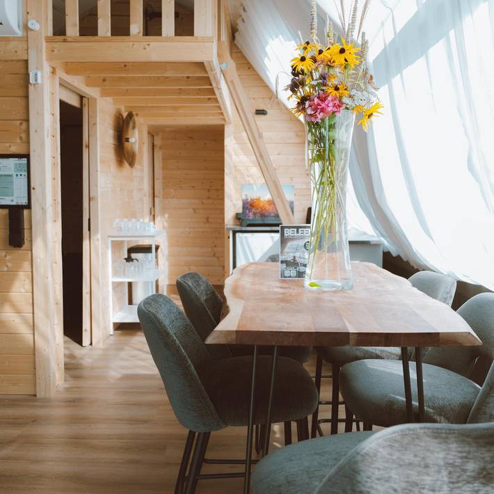 Camping für 6 Personen in Overijssel - 2