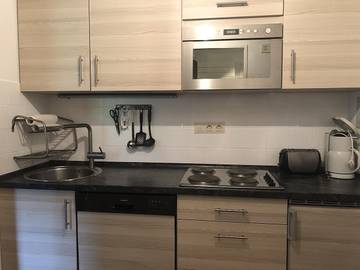 Vakantiewoning voor 5 Personen in Steibis, Oberstaufen, Afbeelding 3