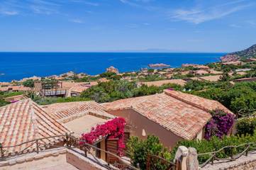 Villa per 6 Persone in Costa Paradiso, Trinità d'Agultu e Vignola, Foto 3
