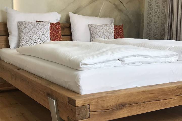 Ferienhaus für 7 Personen, mit Garten und Sauna in Schwaebisches Donautal - 4