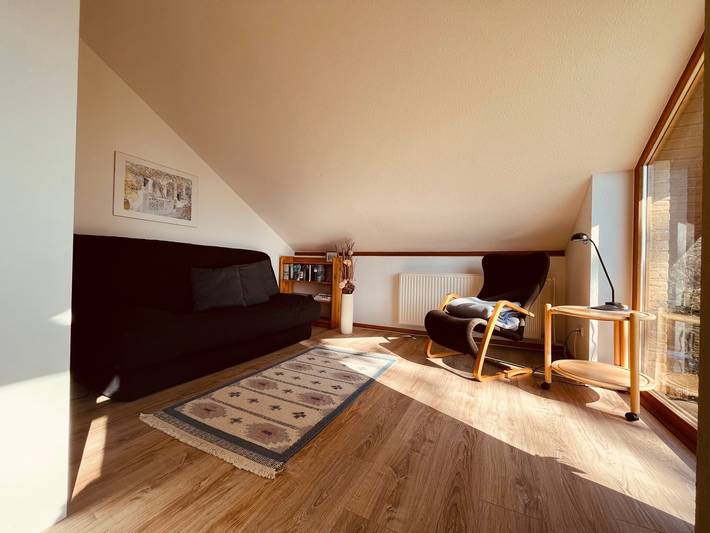 Ferienhaus für 6 Personen, mit Terrasse und Garten in Waabs - 3