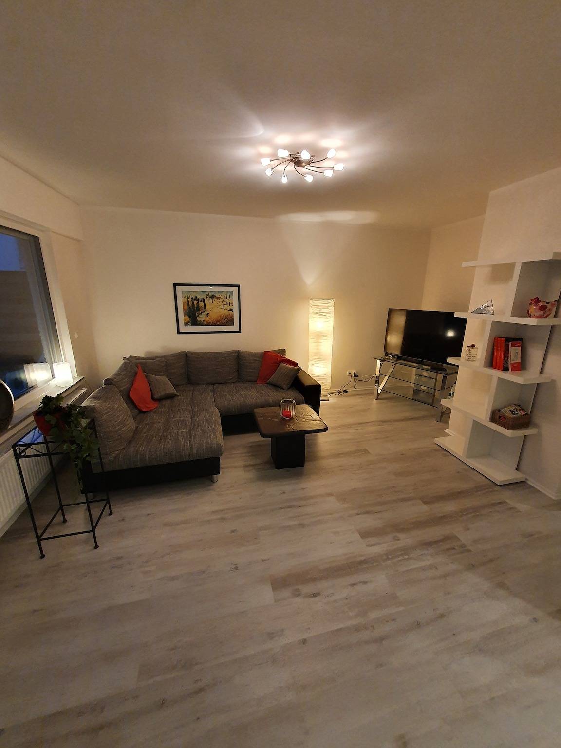 Ganze Ferienwohnung, Ferienwohnung an der Mosel, Julia in Senheim, Cochem-Zell
