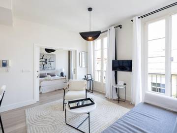 Ferielejlighed til 4 Personer i Centro (Granada), Granada, Billede 4