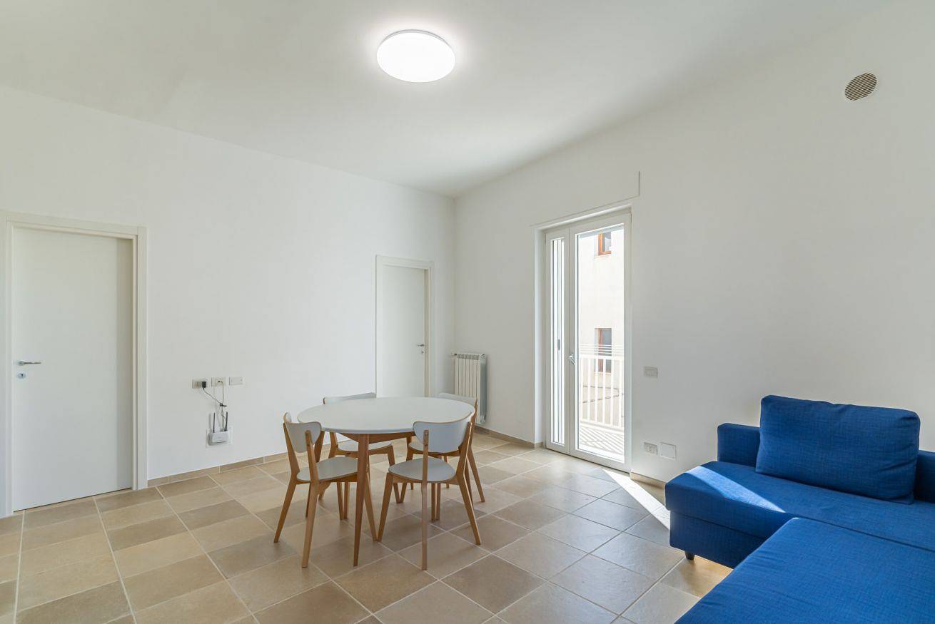 Apartamento entero, Casa Il Centro by Rentbeat in Vieste, Gargano