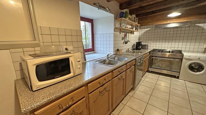 Gîte für 15 Personen, mit Garten, mit Haustier in Nouvelle-Aquitaine - 4