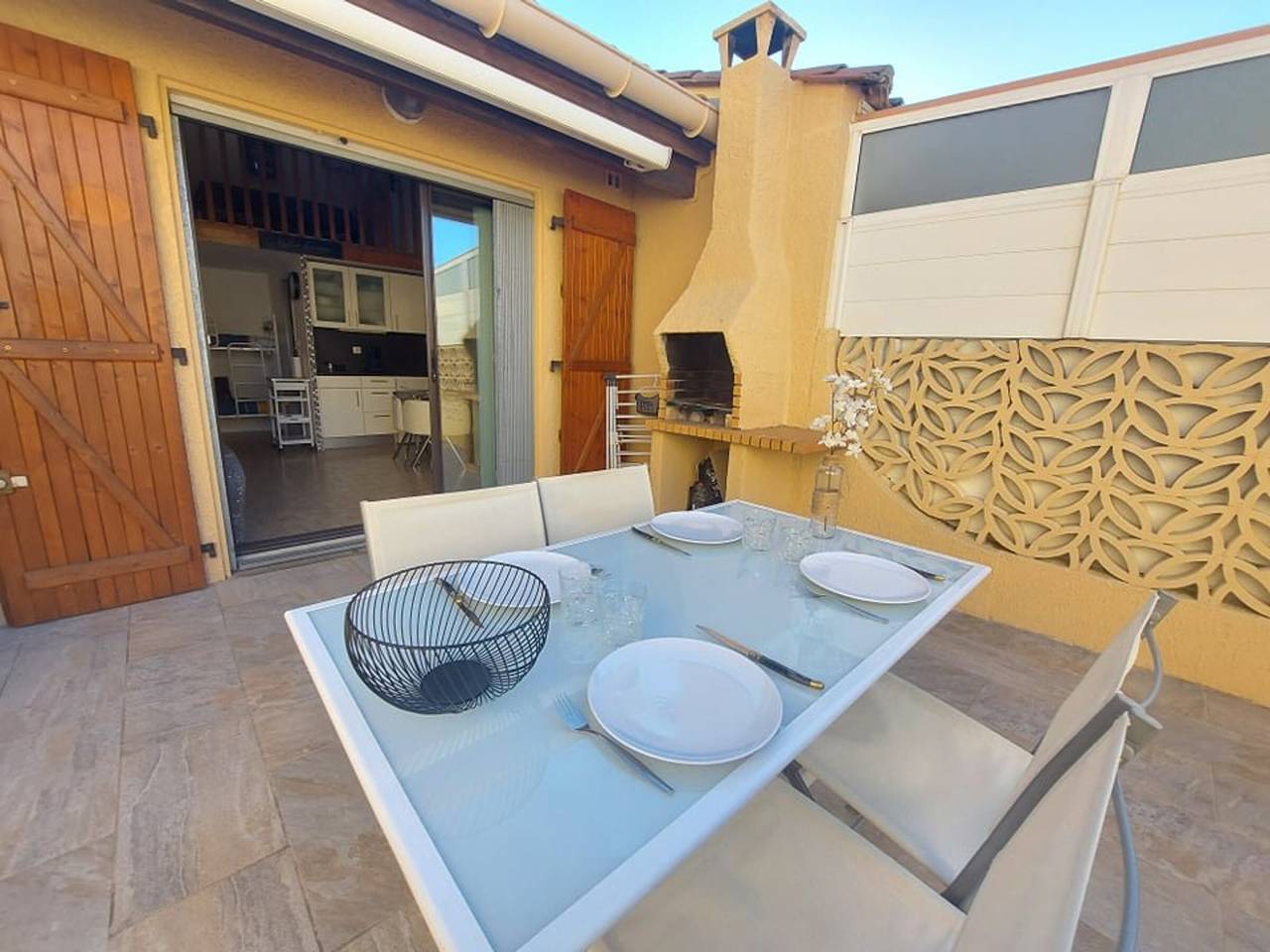 Photo : Appartement de vacances