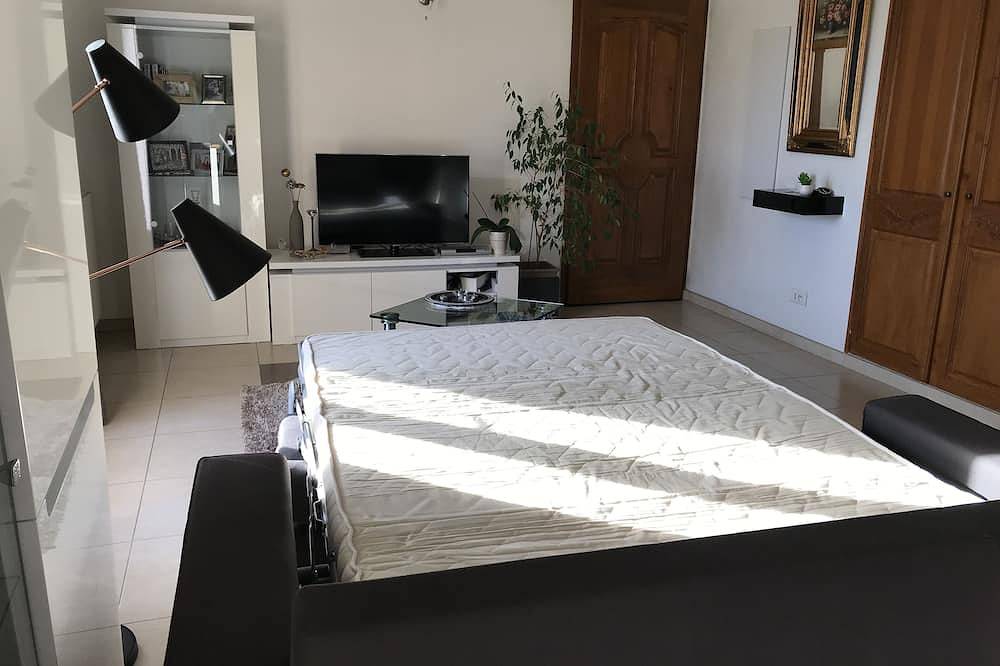 Villa near beaches 2 bedrooms 4-5 travelers in Furiani, Cap Corse