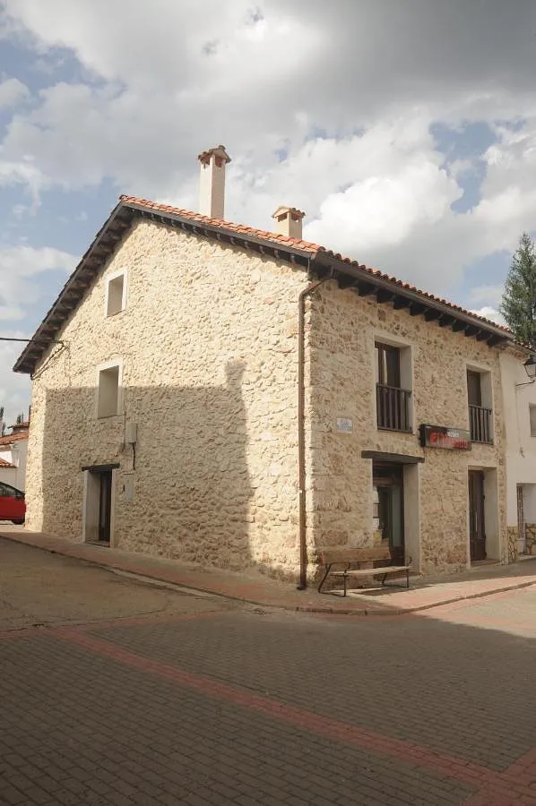Appartement de vacances pour 5 personnes, avec vue, animaux acceptés - 1