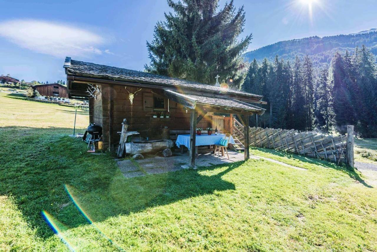 One-Bedroom Chalet in Hollersbach im Pinzgau, Pinzgau