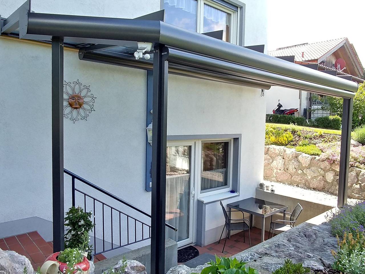 Ganze Ferienwohnung, Dopfer, Ferienwohnung Sandra und Martin - Ferienwohnung****, 1 Schlafzimmer in Seeg, Bayerisch Schwaben