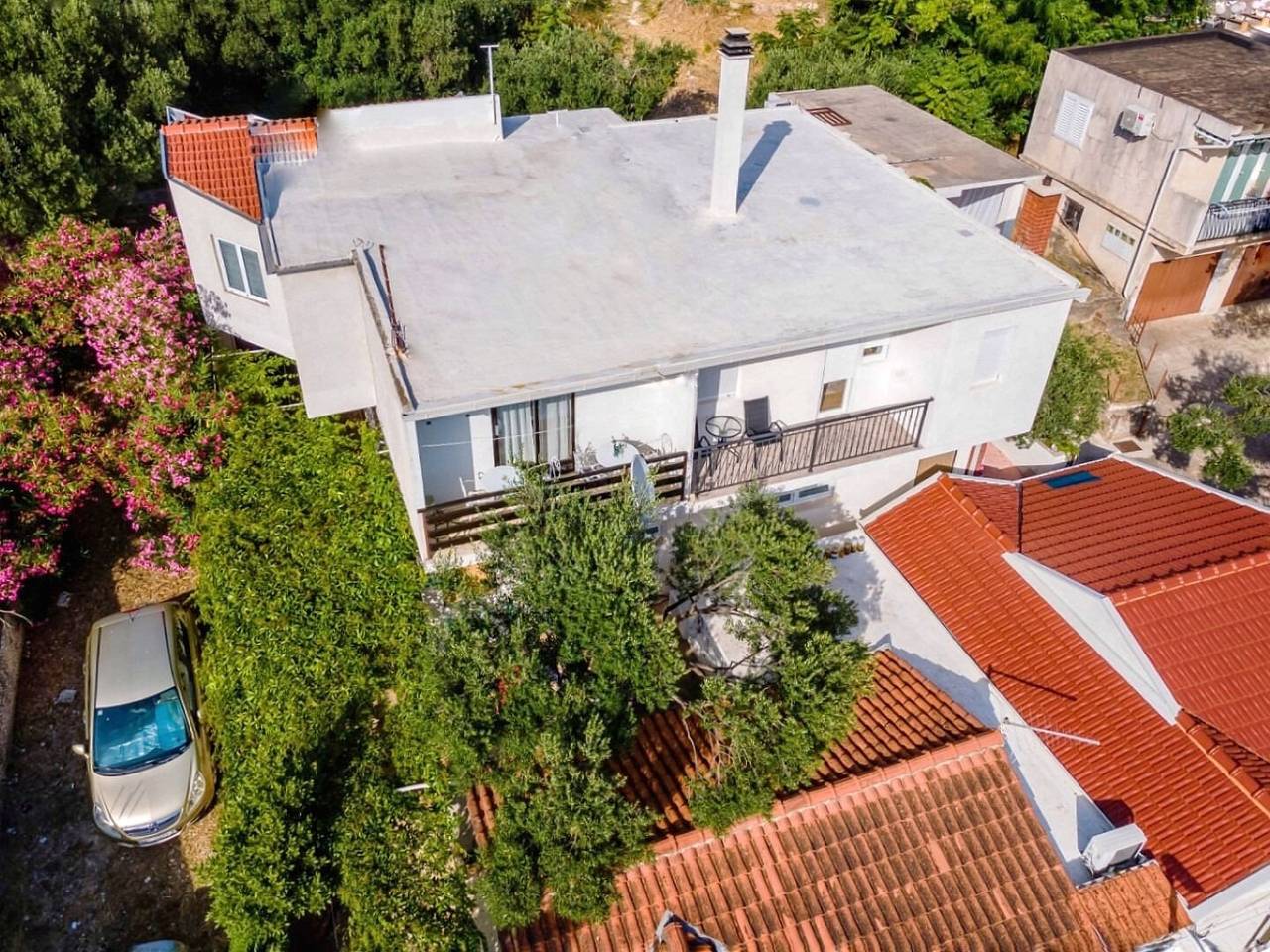 Ganzes Studio, Apartments Goge in Gradac, Makarska Riviera