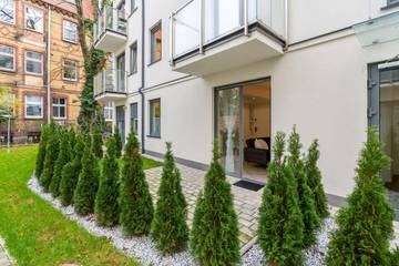 Studio dla 2 osoby w Poznań, Wielkopolska, Zdjęcie 2