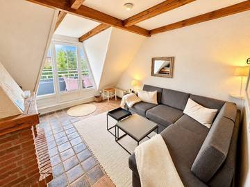 Ferienwohnung für 3 Personen in Wenningstedt, Sylt, Bild 1