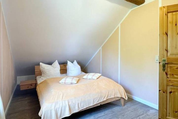 Ferienhaus für 4 Personen, mit Garten in Rostock und Umgebung - 4