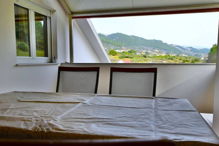 Ferienwohnung für 4 Personen, mit Balkon in Banjol