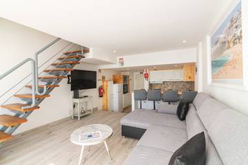 Apartamento De Férias para 6 Pessoas em Albufeira, Algarve, Foto 3