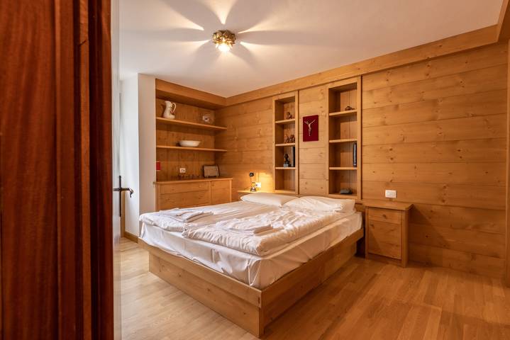 Holiday apartment for 7 people - 1