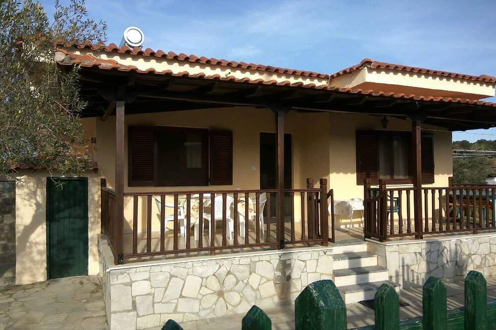 Casa vacanza a Sithonia a partire da 97€ a notte