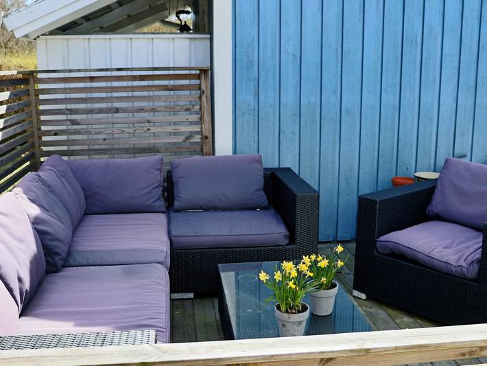 5 personer fritidhus i Halmstad in Halmstad, Halland