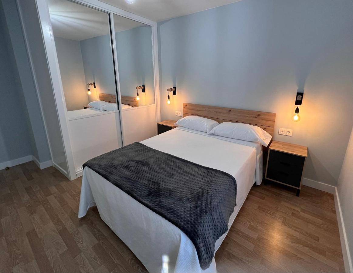 Three-Bedroom House in Cervo (Spanien), A Mariña Lucense